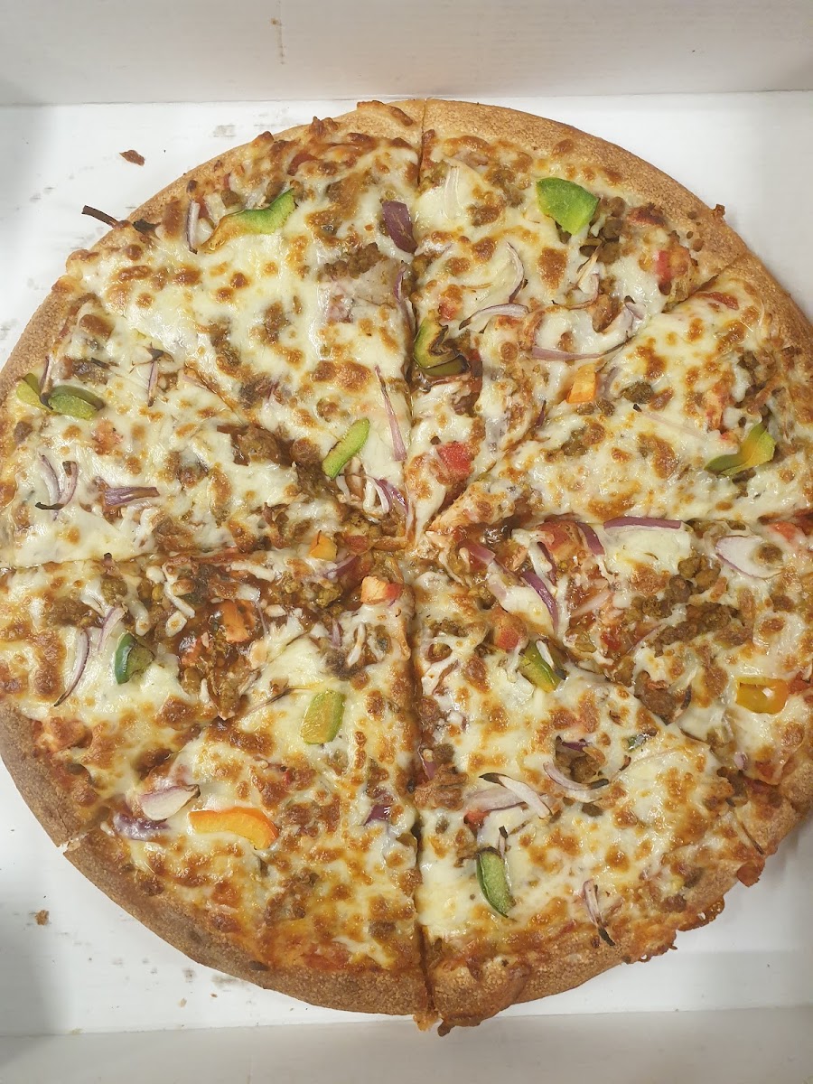 Sizzlers Pizza And Balti Hut Photos 2